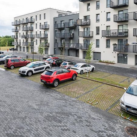 Apartments 7Vakarai With Free Parking Wilna Exterior foto
