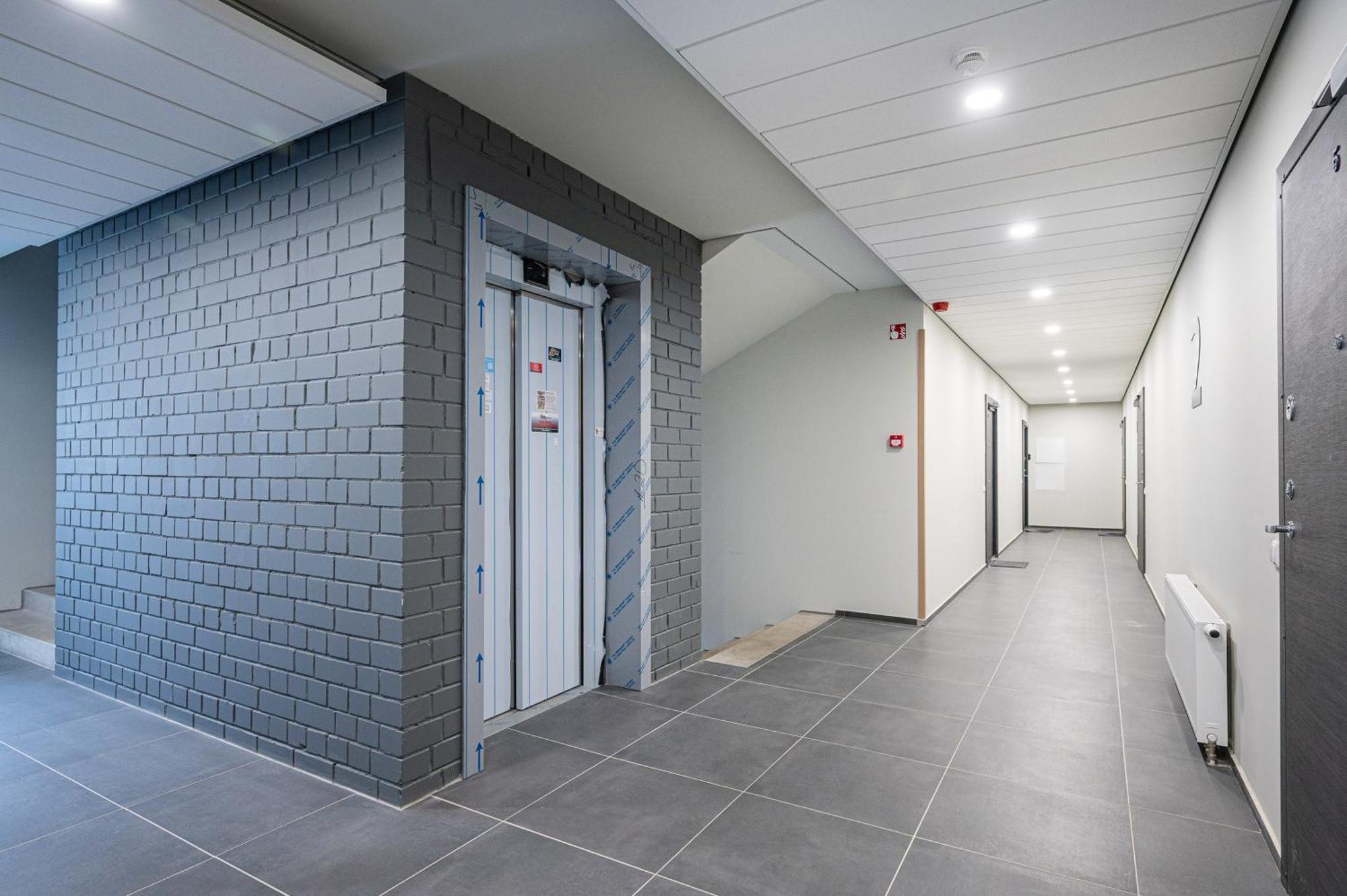 Apartments 7Vakarai With Free Parking Wilna Exterior foto